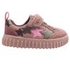 CLARKS COVE GO T SHOE - PINK G